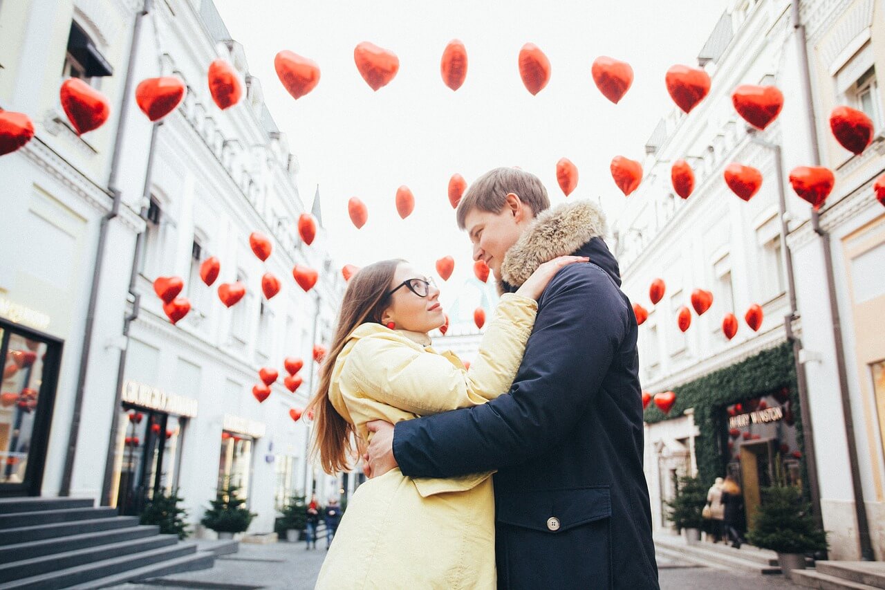 Frauen kennenlernen, verführen und flirten wie ein Profi